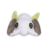 Authentic Pokemon Center Plush Pokemon fit Nincada 15cm (long)
